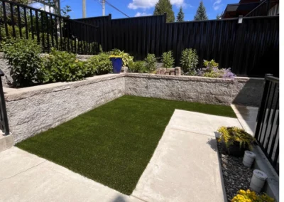 synthetic grass suppliers