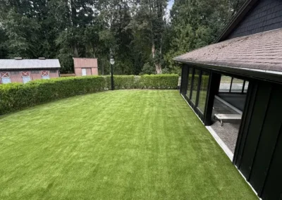pro grass artificial turf rolls