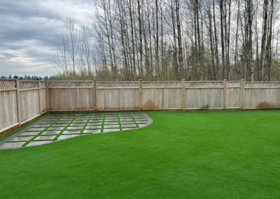 premium artificial grass
