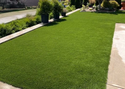synthetic grass suppliers