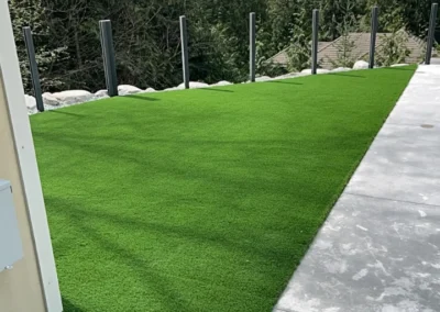 premium artificial grass