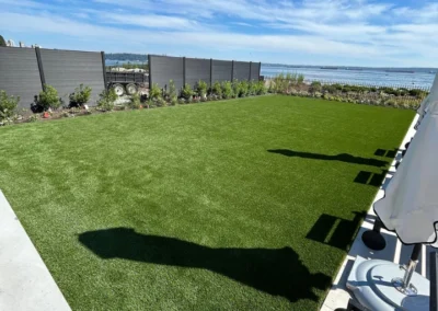 synthetic grass suppliers