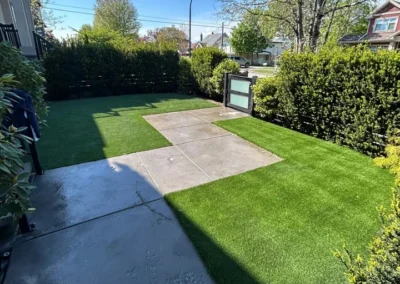 premium artificial grass